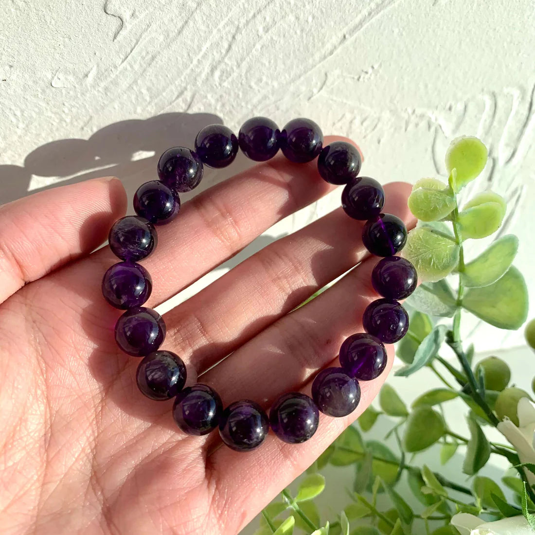 Amethyst Bracelet