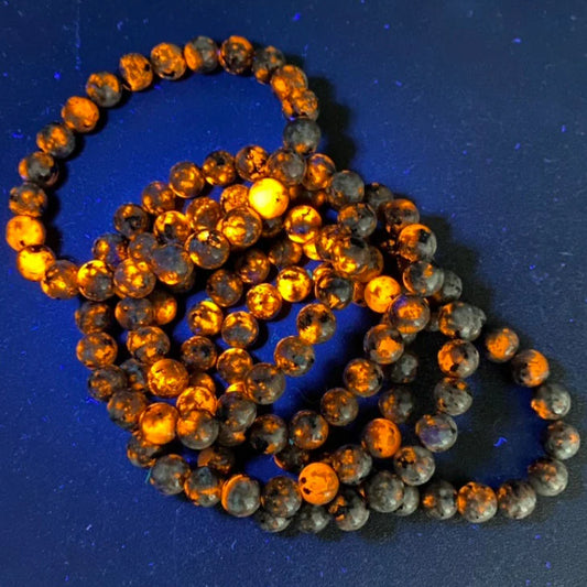 Yooperlite Bracelet