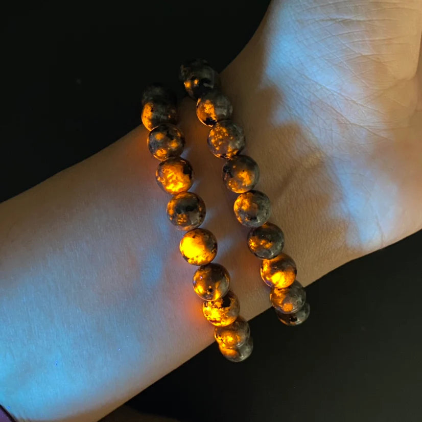 Yooperlite Bracelet