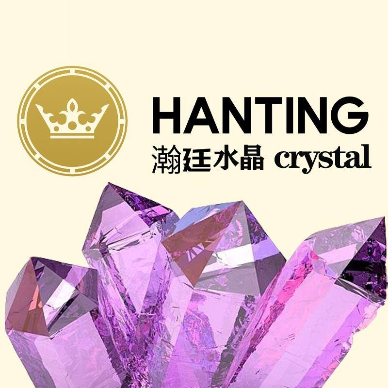 Check out link (for hantingcrystals Tiktok Lives )